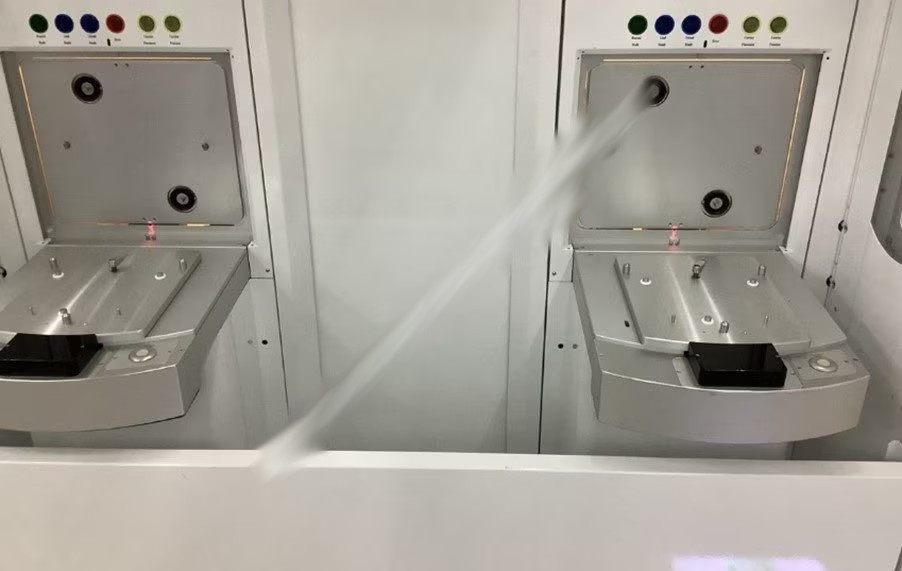 Used 2006 AMAT Producer SE SACVD