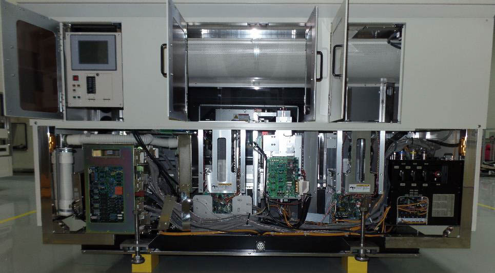 Used 2007 Nikon NSR 2205-i 14 E 2