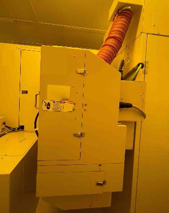 Used 1997 Nikon NSR 2205 i 12 D Stepper