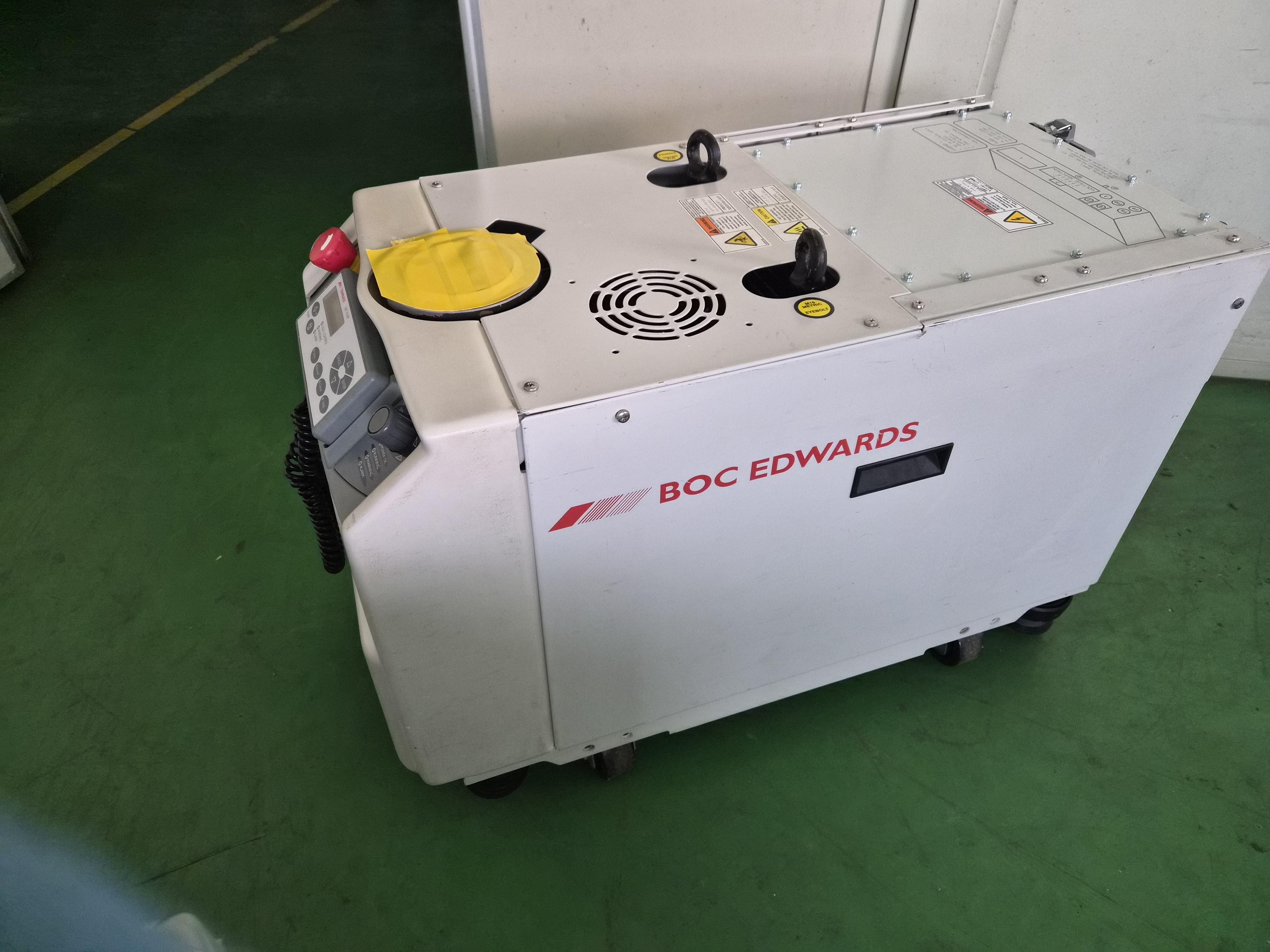 Refurbished BOC Edwards IH80 MK4 (New Look)