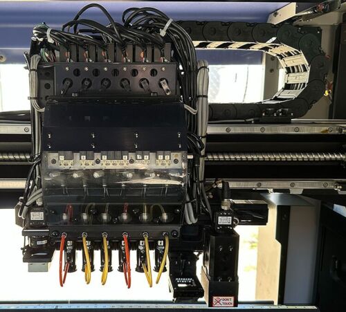 Used 2007 Yamaha i-Pulse/iPulse M2 LC1-000