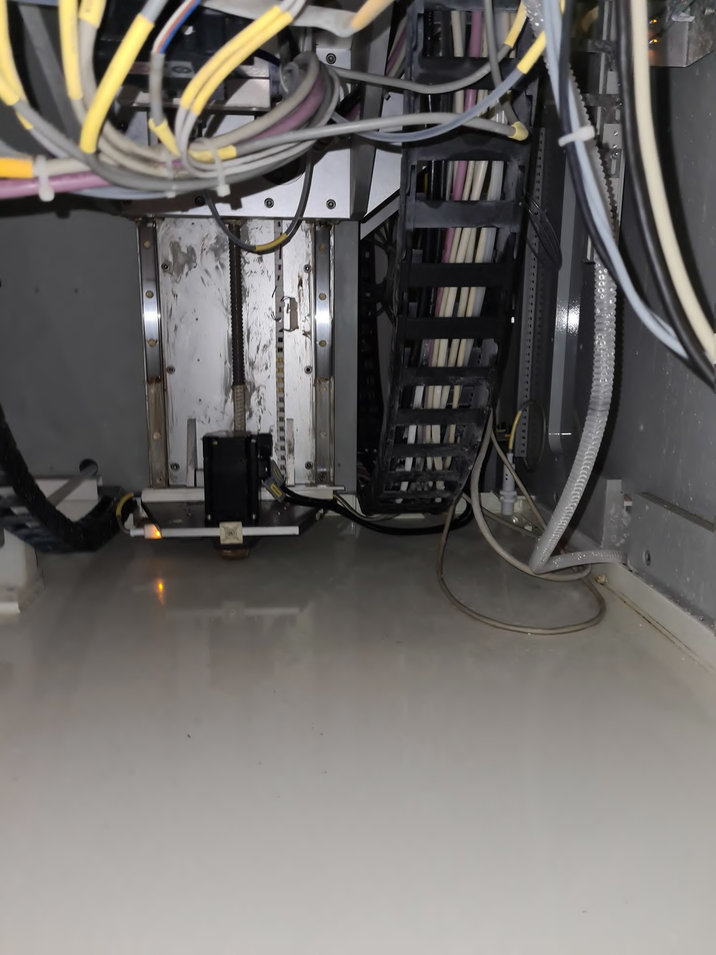 Used 2012 LAM Research Corp. SEZ 323