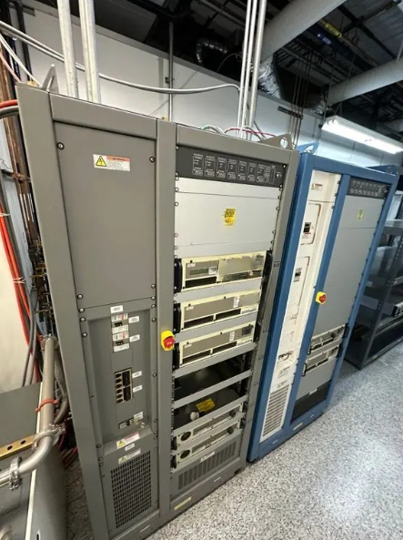 Used 2003 AMAT Endura 300