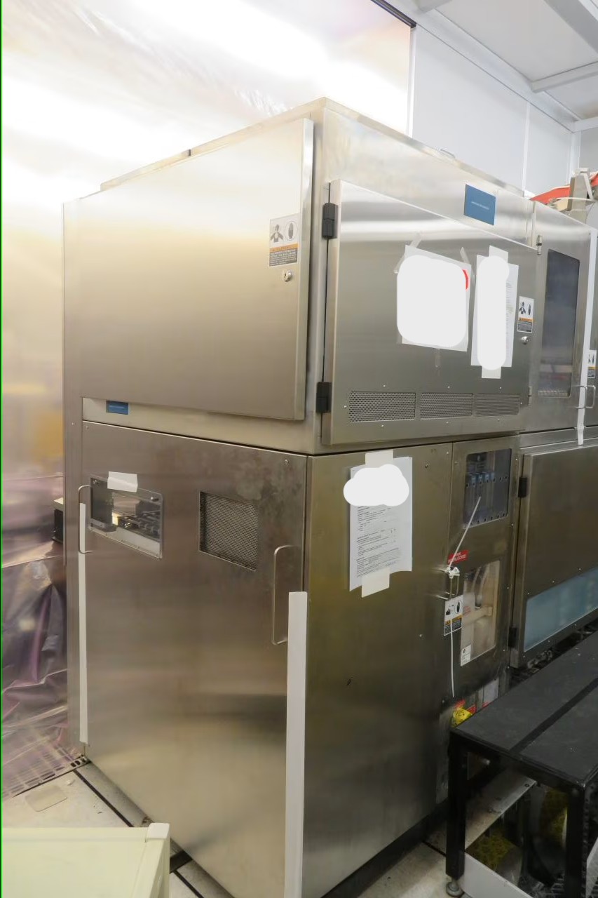 Used Watkins-Johnson Company WJ-999R