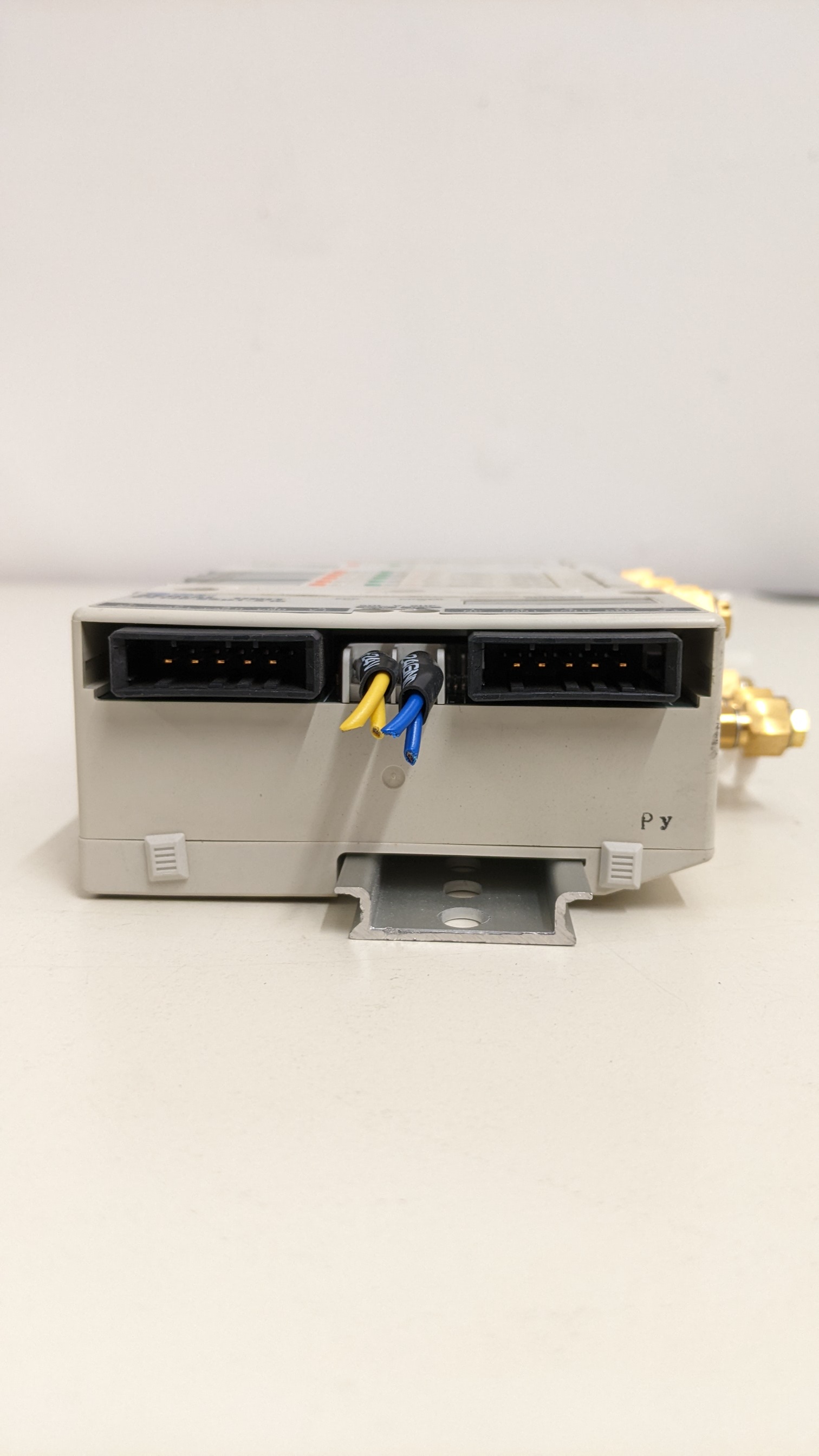 Used SMC Serial Interface I/O Unit