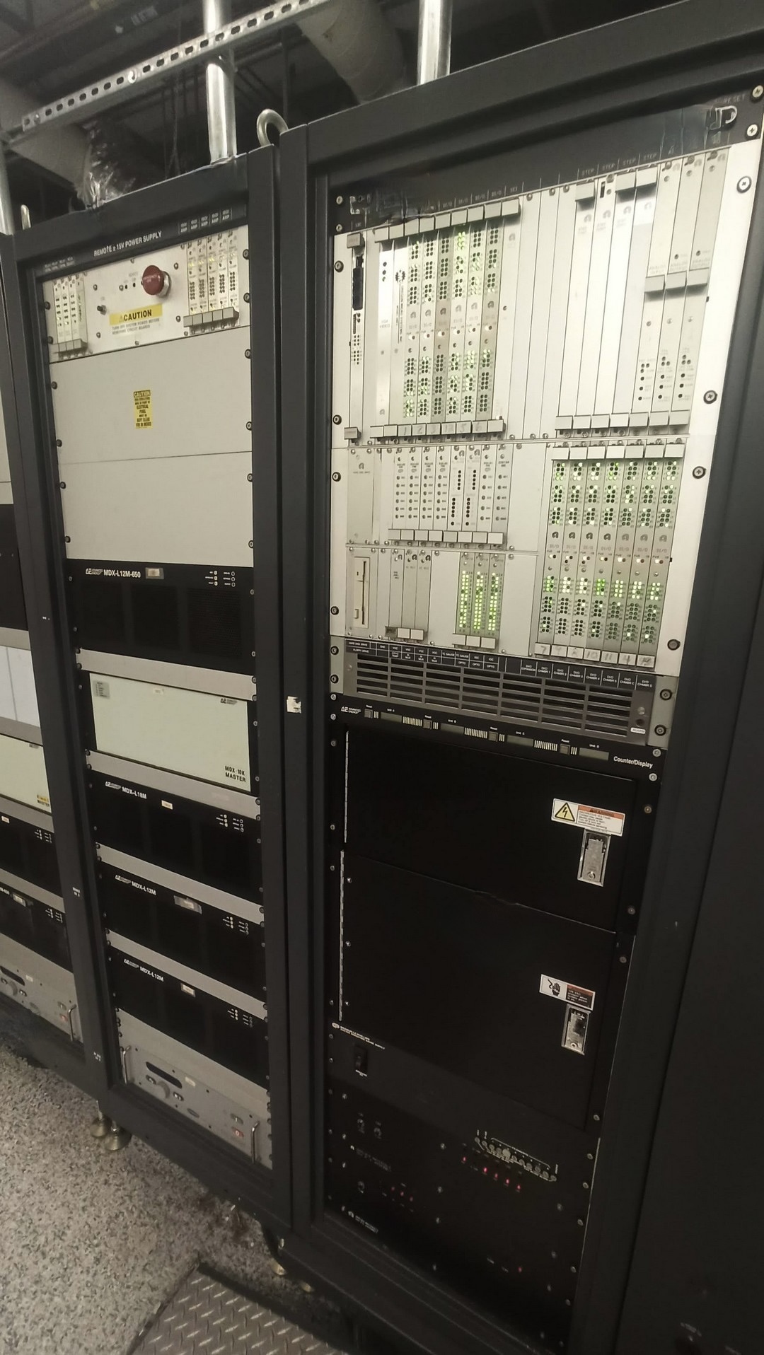 Used AMAT ENDURA 150mm