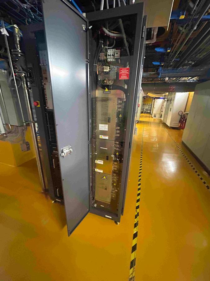 Used 2006 AMAT EPI CENTURA