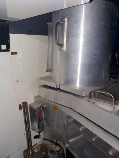 Used AMAT P5000 Oxide Etch 3Ch