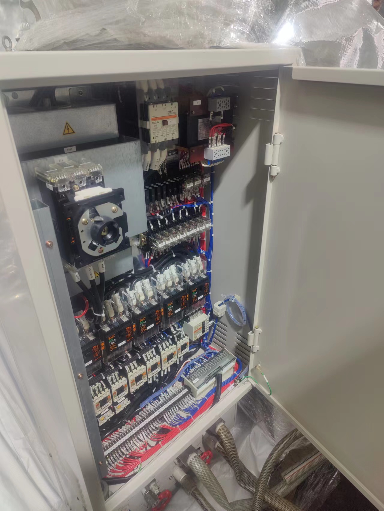 Used Disco  DTU-170 Chiller