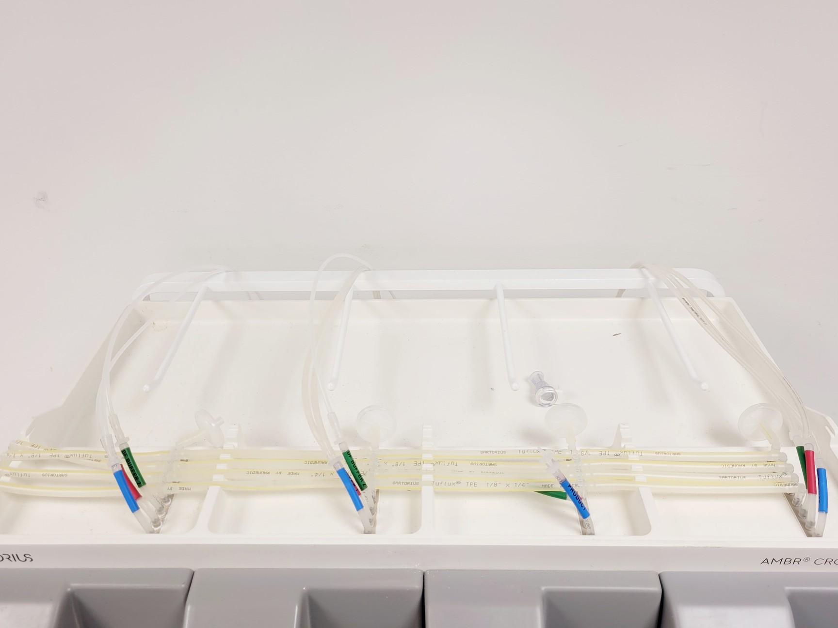 Used 2022 Sartorius AMBR Crossflow 061-0A11 Automated TFF System