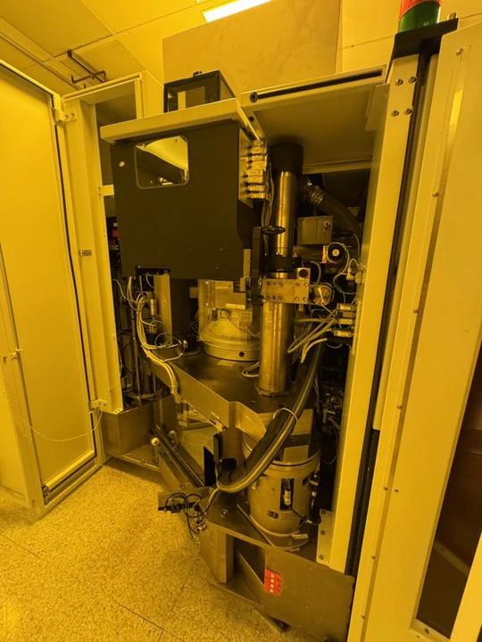 Used 1996 ASML PAS 5500 / 300 C DUV Stepper (Deep Ultraviolet)