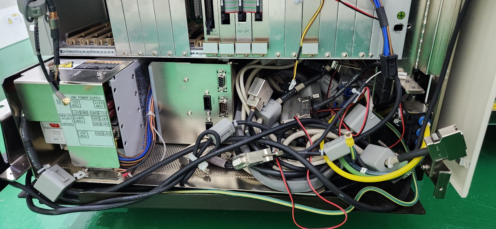 Used 2004 TEL P-12XL