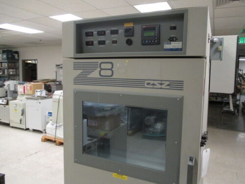 Used Cincinnati Sub-Zero Temperature Environmental Chamber ZHS-8-1-1-H/AC