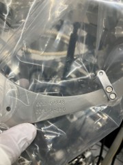 Used 2011 AMAT Endura-Copper Chamber