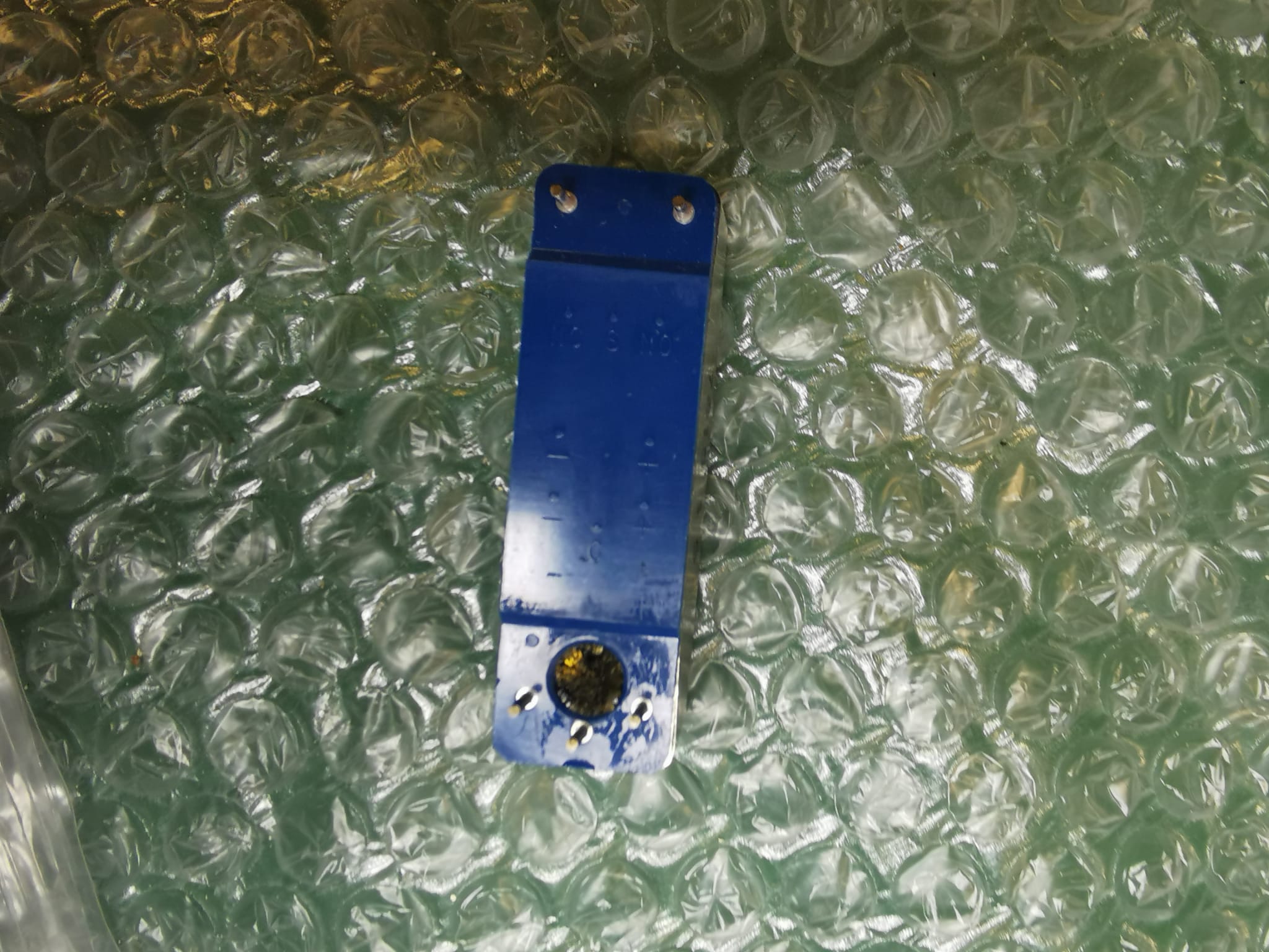 Used Eaton Nova 6200AV Vacuum Gauge Tubes