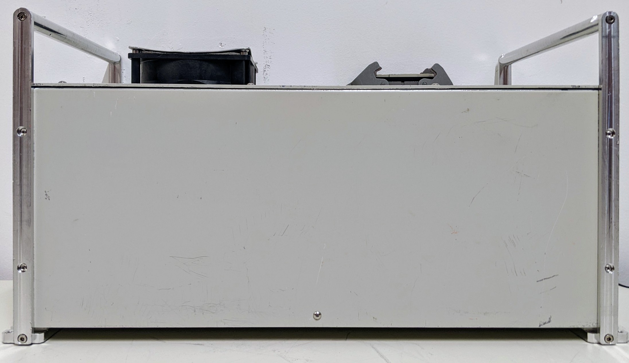 Used TEL ATCC Controller Box