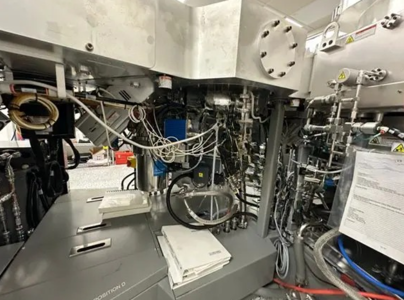 Used 2003 AMAT Endura 300