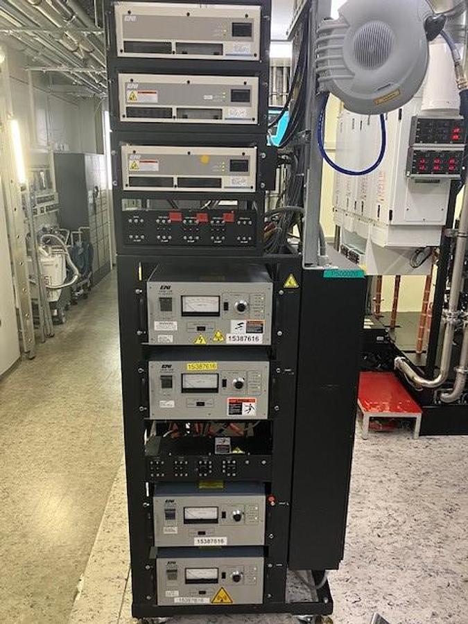 Used 2007 AMAT P5000 20