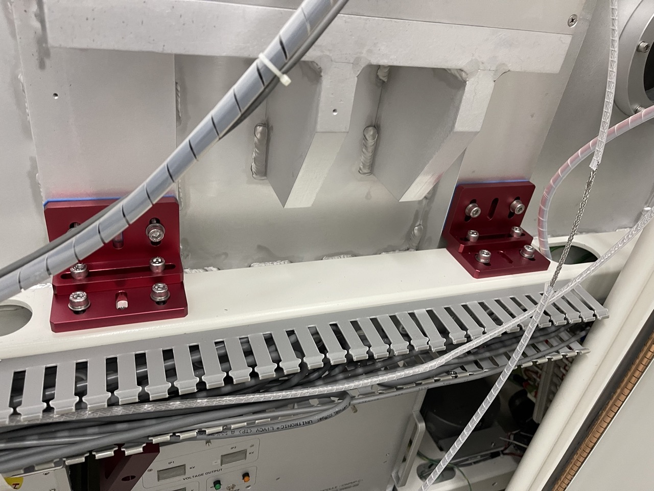 Used 2011 HMI eScan400