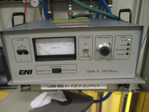 Used LAM LAM 490B