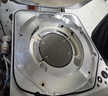 Used 1993 AMAT P5000