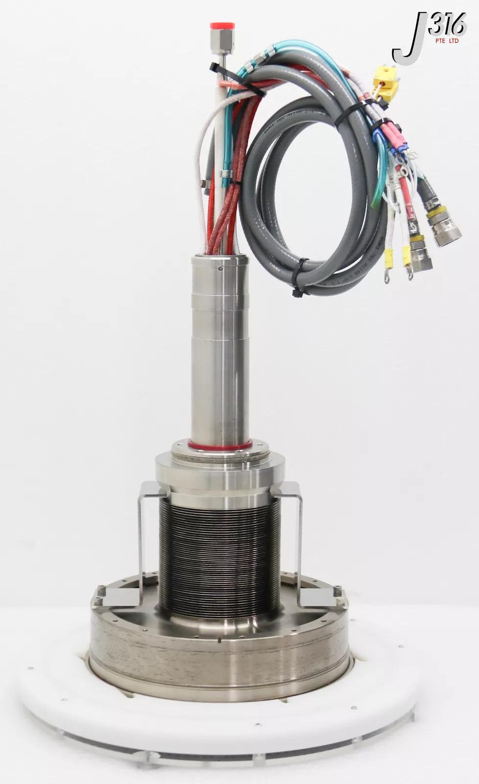 Used AMAT PEDESTAL 300MM PIB HT BESC ASSY 9 KOV