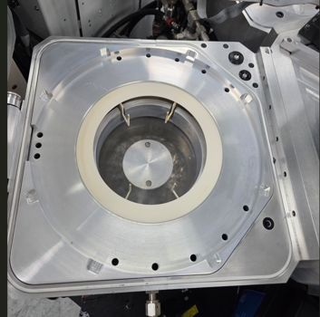 Used 1988 AMAT P5000