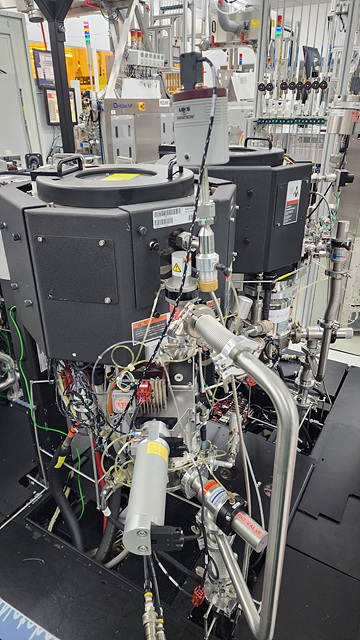 Used AMAT Centura MXP