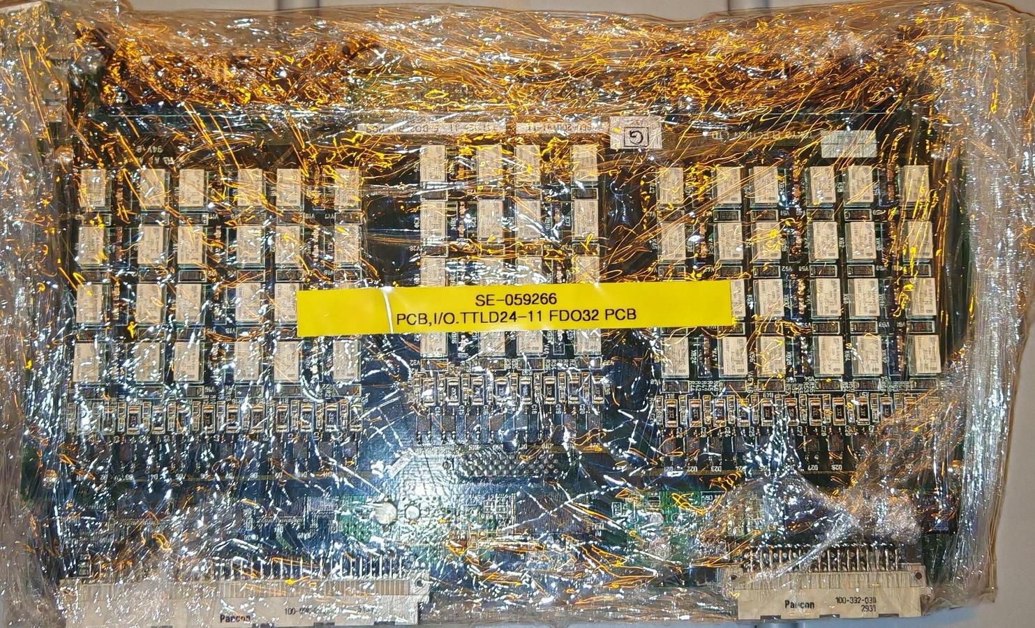 Used TEL 3880-200224-21 Printed Circuit Board