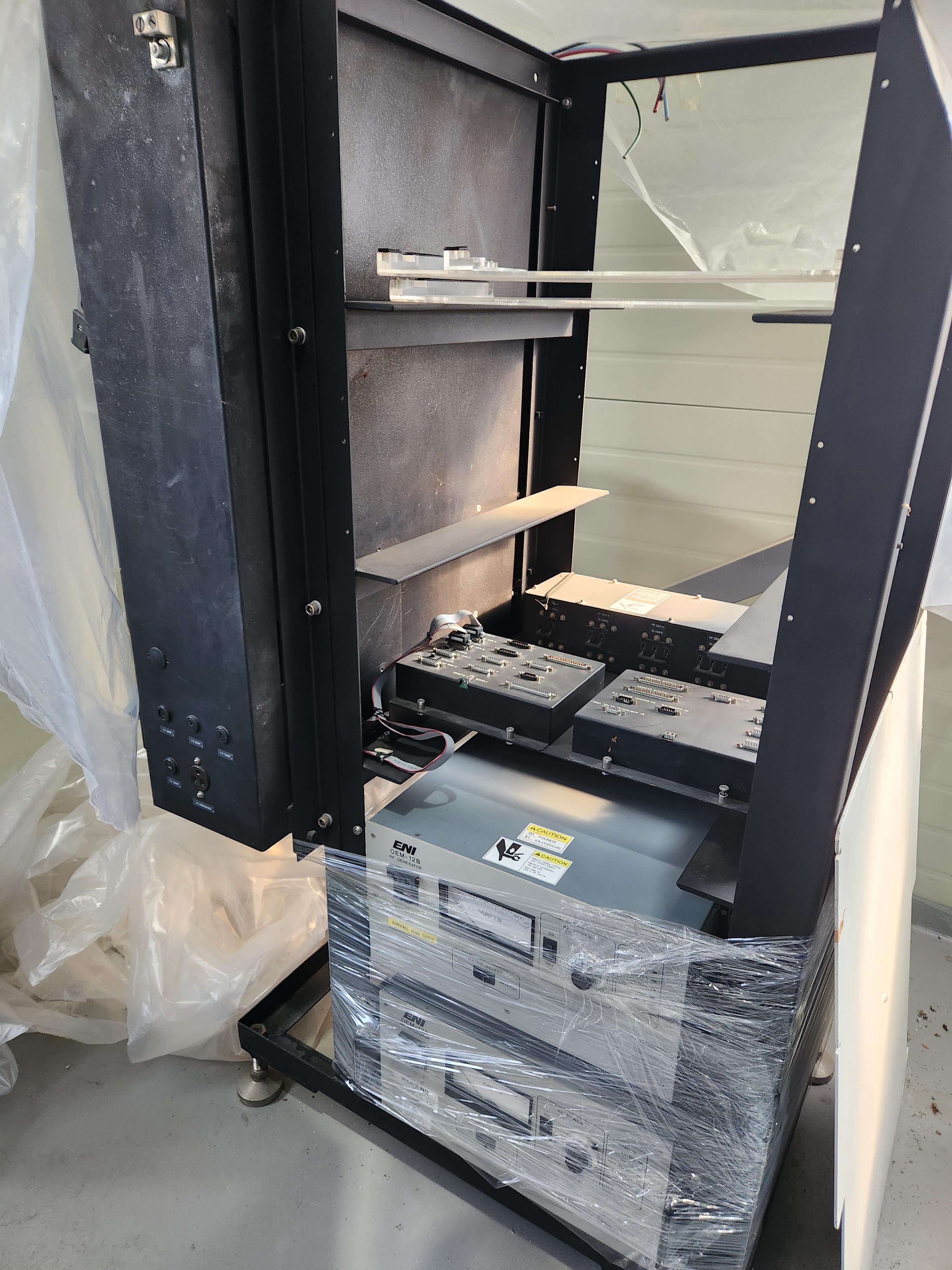 Used 1993 AMAT P5000