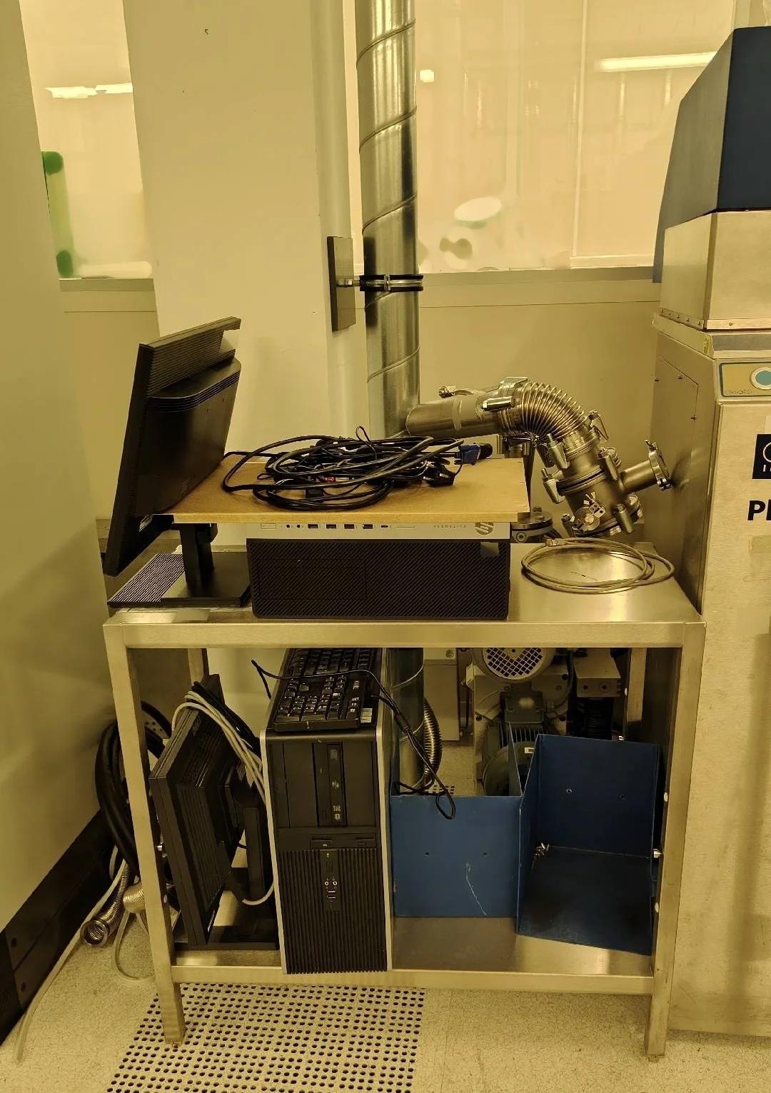 Used Oxford Plasmalab 800 Plus PECVD (Plasma‑Enhanced Chemical Vapor Deposition) System