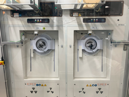 Used 2011 Semitool Cintillio SAT