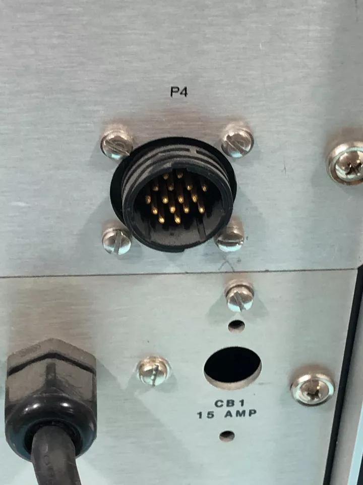 Used AMAT 0010-76036