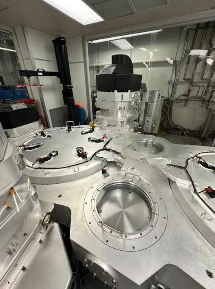 Used 2003 AMAT Endura 300