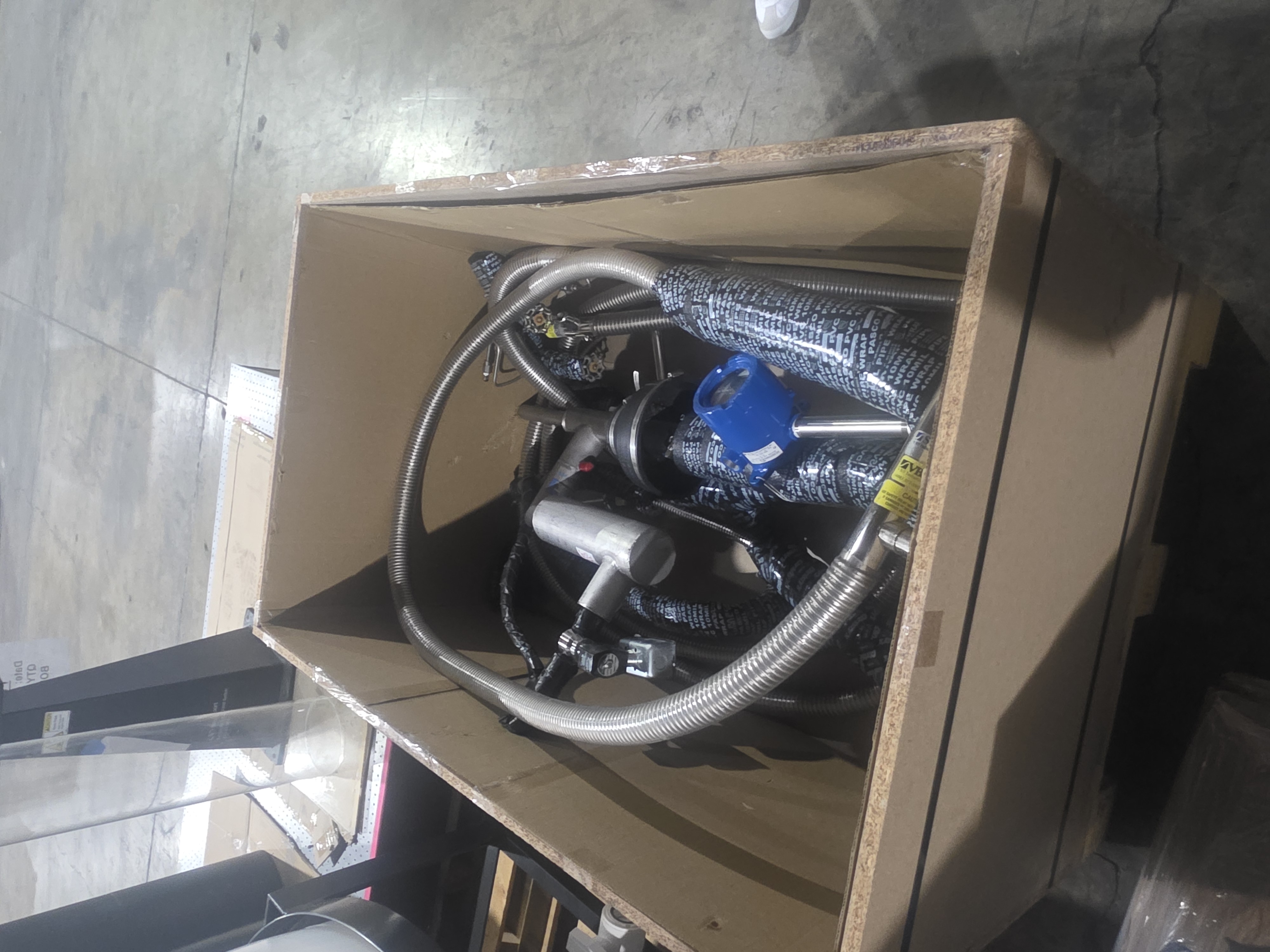 Used Espec Qualmark Typhoon 3.0 Stress Test System
