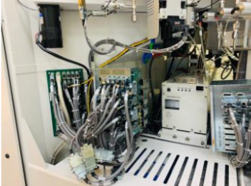 Used 2011 LAM (Novellus) Vector Express AHM