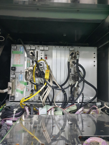 Used 2002 TEL Alpha-303i-K