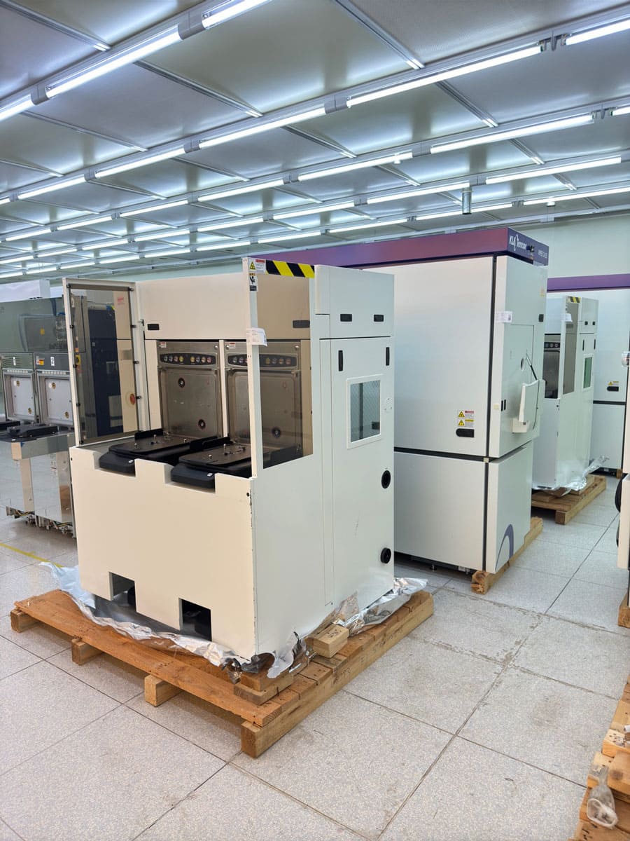 Used 2004 KLA Viper 2435