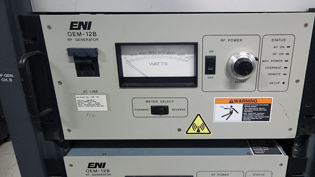 Used AMAT Centura MXP