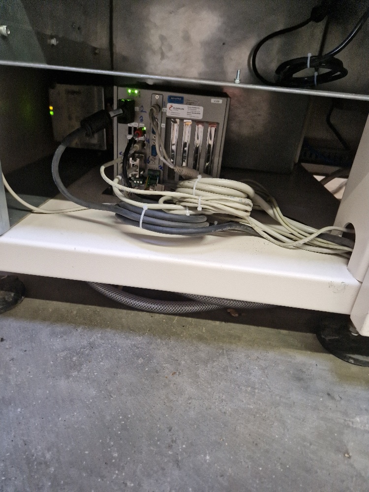 Used 2014 Fico MMS---102