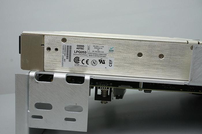 Used Perkin Elmer Caliper 121897-03 ASSY, UCC PCB BOARD, ASTEC LPQ2...