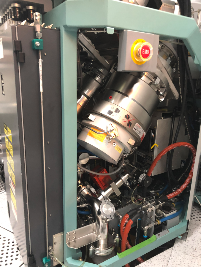 Used 1999 Novellus  Concept Two SPEED (shrink)