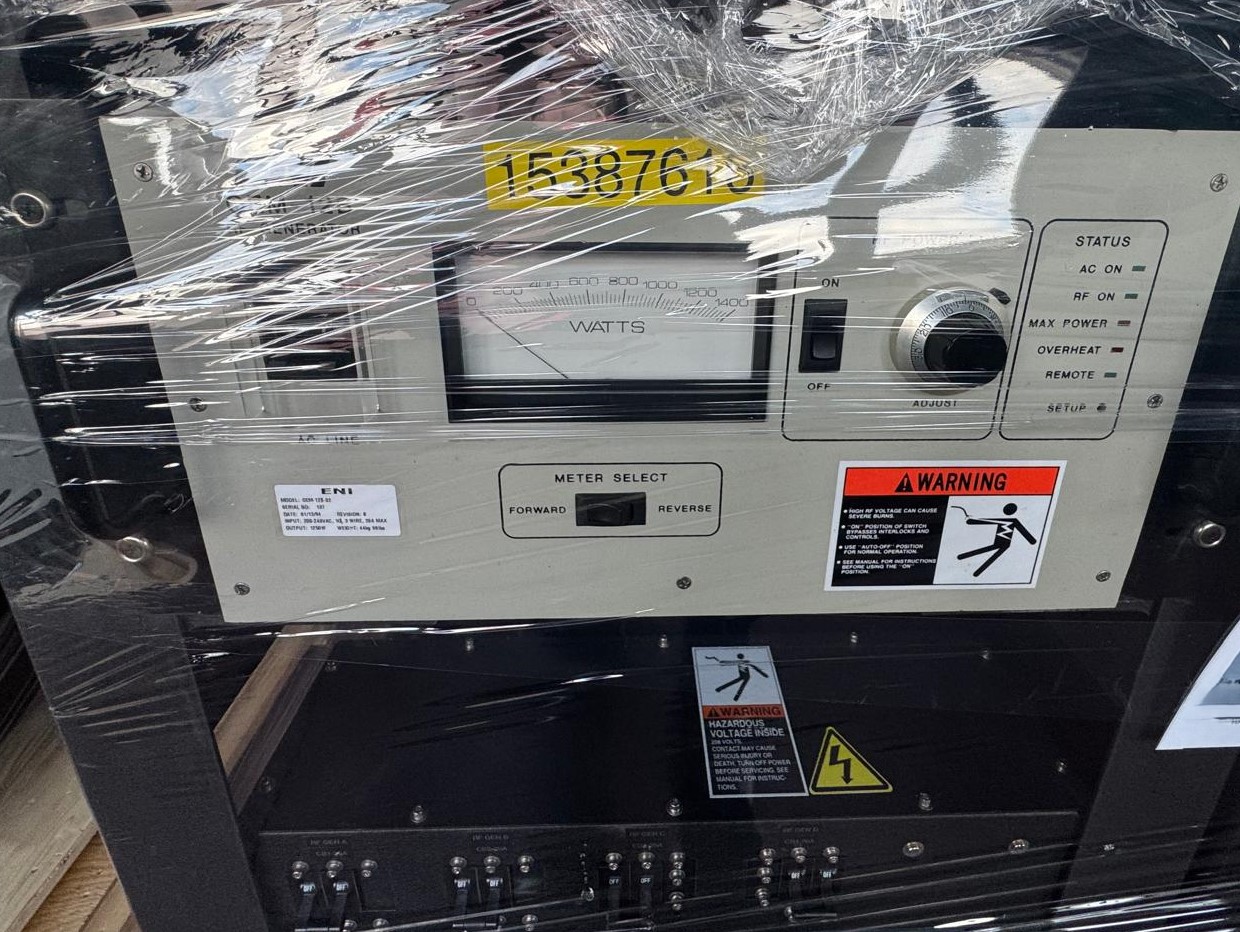 Used 2007 AMAT P5000 20