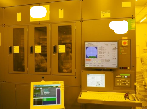 Used 2003 Nikon NSR-SF200