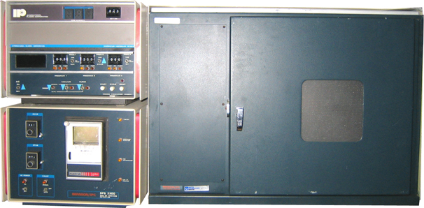 Used BRANSON/IPC S-3100