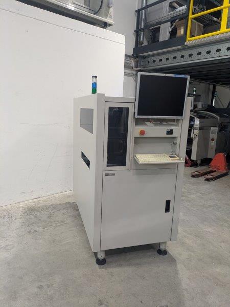 Used ASYS ABA04 Label printer