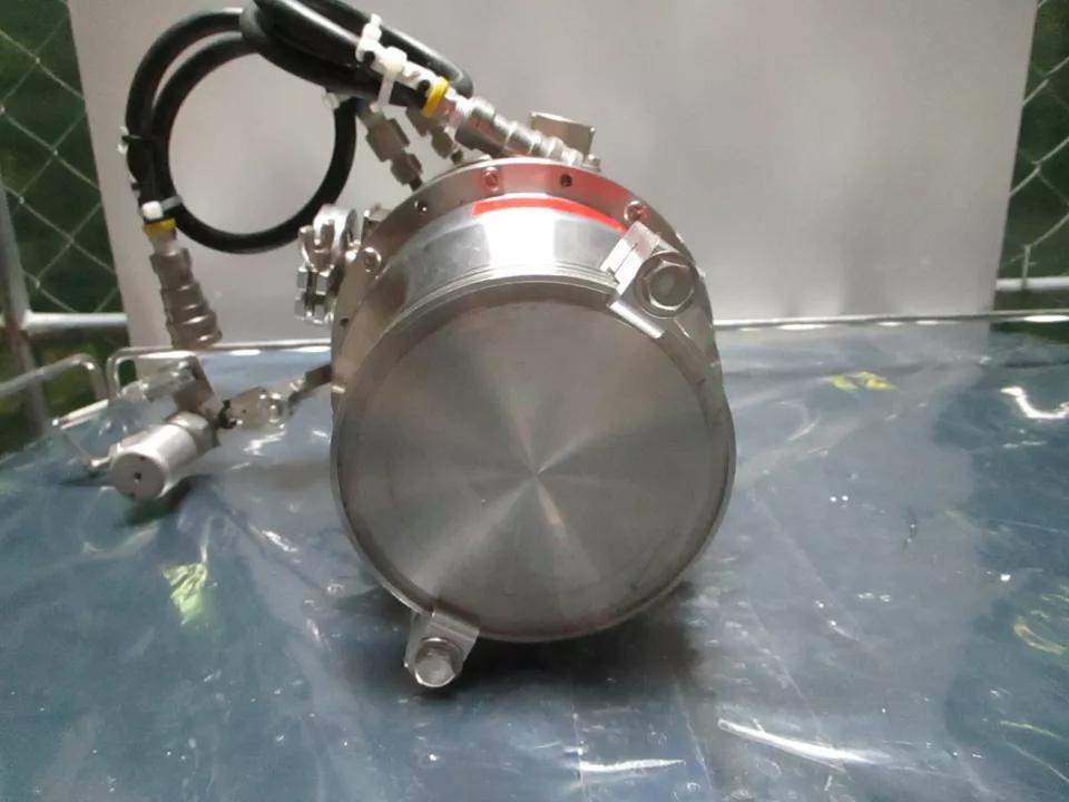 Used Ebara ET300WS TURBO MOLECULAR PUMP