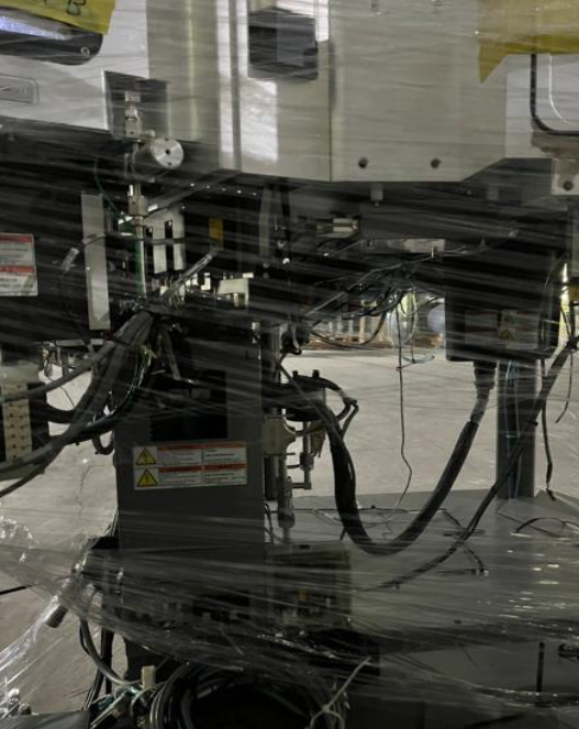 Used 2008 AMAT CENTURA DPS 11 300mm