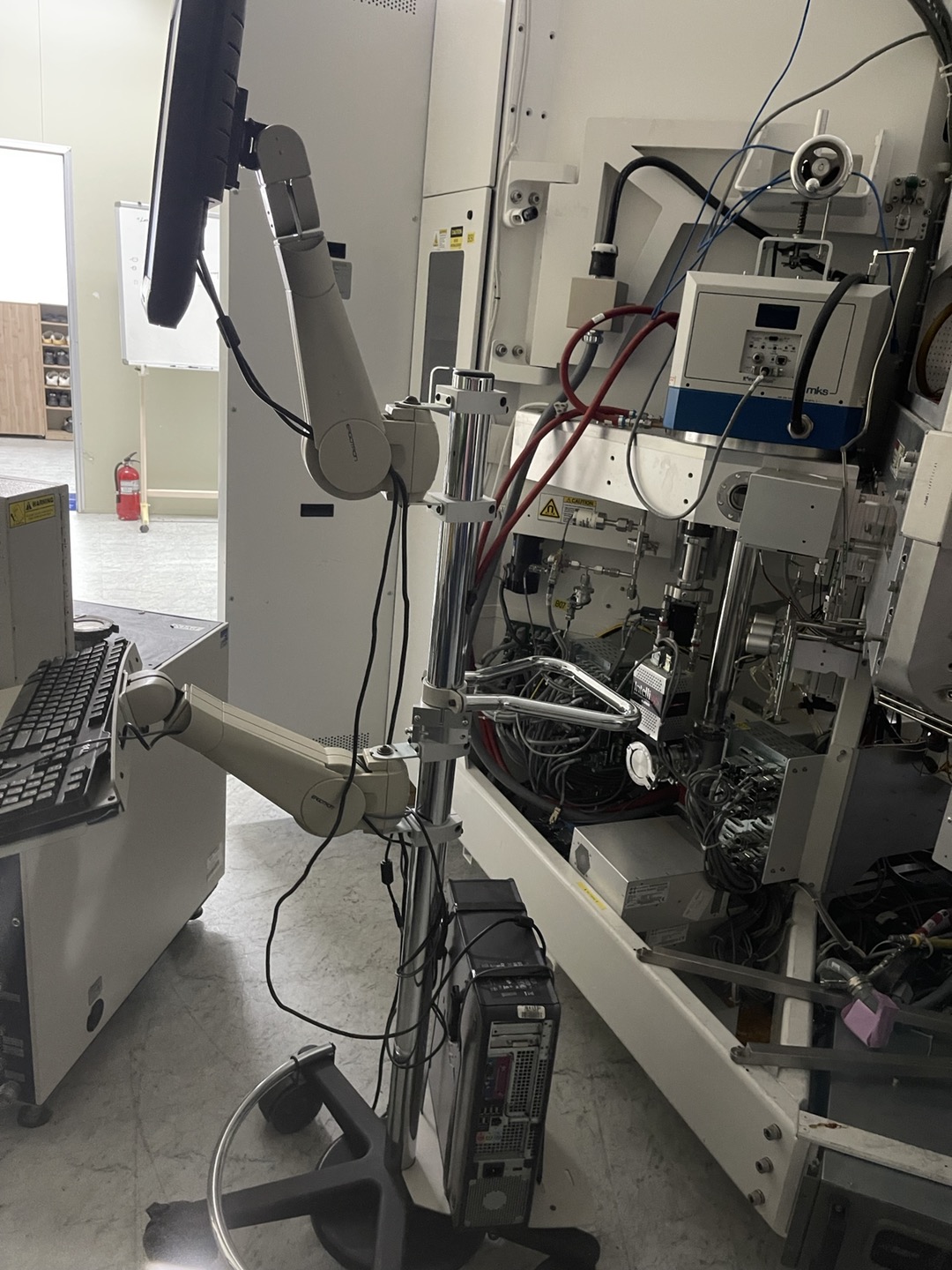 Used 2007 Novellus C3 Vector Express