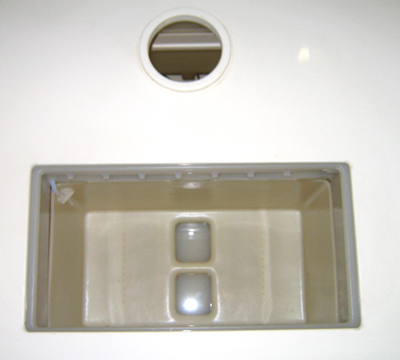 Used Akrion UP-V2 SA.3200